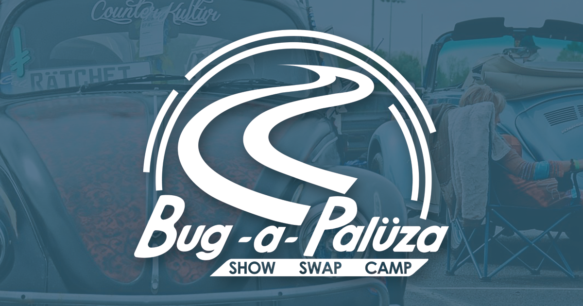 Bug-a-Paluza 22